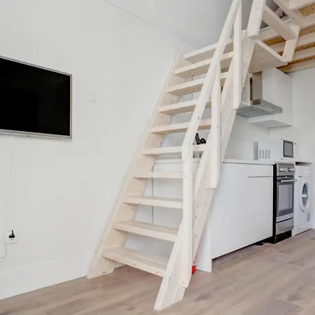 Lovely Tiny House * Amstelveen