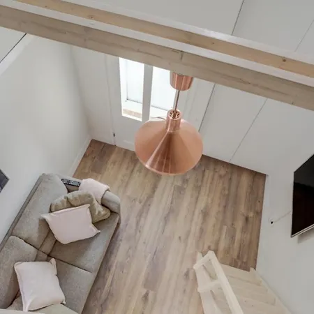Lovely Tiny House * Amstelveen