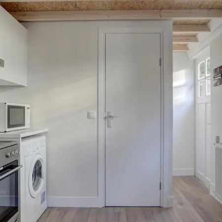Lovely Tiny House *
