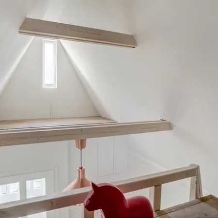 Lovely Tiny House Amstelveen