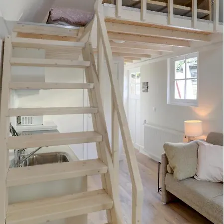 Lovely Tiny House Apartament *